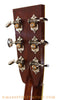 Collings 1993 OM2H Custom Used Acoustic Guitar - tuners