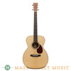 Collings OM2HA MR Traditional T Series - Front