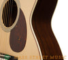 Collings OM2HA MR Traditional T Series - Sides