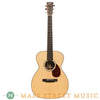 Collings Acoustic Guitars - OM2HV - Front