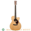 Martin Acoustic Guitars - OMCPA4 RW - Front