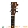 Martin Acoustic Guitars - OMCPA4 RW - Headstock