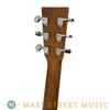 Martin Acoustic Guitars - OMCPA4 RW - Tuners