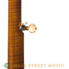 Ome Odyssey Bluegrass Banjo - neck