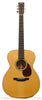 Bourgeois Vintage Mahogany OM Custom Acoustic Guitar - front