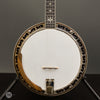 Ome Banjos - Oracle Professional Series Bluegrass Banjo - Front Close