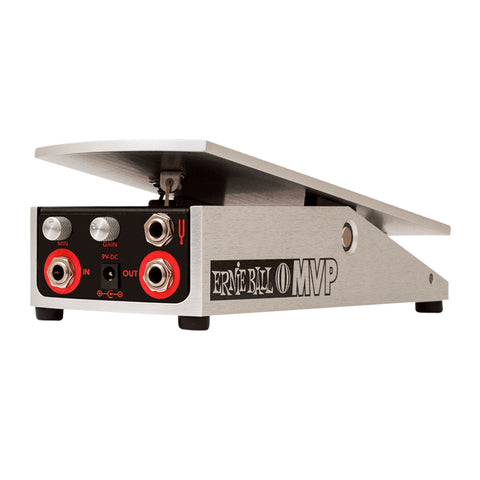 Ernie Ball Pedals - MVP Volume Pedal