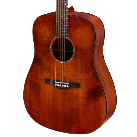 Eastman Acoustic Guitars - PCH1-D-CLA