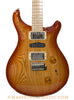 Paul Reed Smith 2009 Swamp Ash Special Used Electric Guitar - body