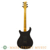 Paul Reed Smith 2001 Custom 22 Soapbar 10-Top Electric Guitar - back