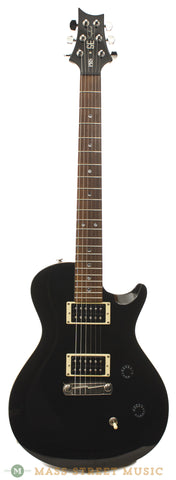 PRS SE Singlecut Electric Guitar - front