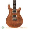 Paul Reed Smith 1991 Used Signature Series #875 Electric Guitar - front close
