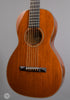 Collings - Parlor 1 Mh Traditional T Series - Angle