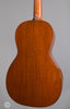 Collings - Parlor 1 Mh Traditional T Series - Angle Back