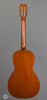 Collings - Parlor 1 Mh Traditional T Series - Back