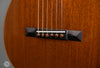 Collings - Parlor 1 Mh Traditional T Series - Bridge