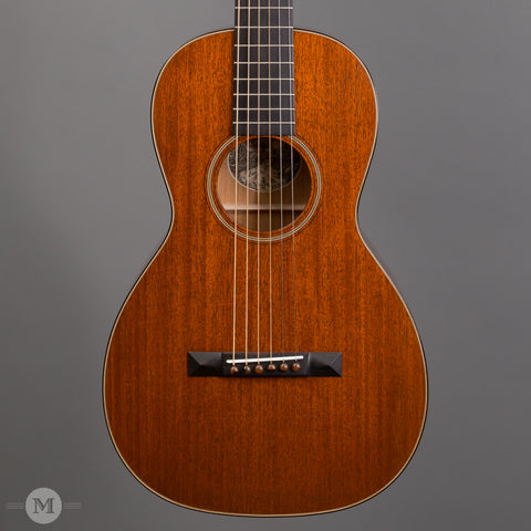 Collings - Parlor 1 Mh Traditional T Series