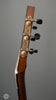 Collings - Parlor 1 Mh Traditional T Series - Tuners Details 2