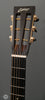Collings - Parlor 1 Mh Traditional T Series - Headstock