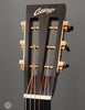 Collings - Parlor 1 Mh Traditional T Series - Logo