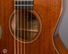 Collings - Parlor 1 Mh Traditional T Series - Inlay