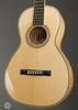 Collings Acoustic Guitars - Parlor 2H A - Maple DLX - Traditional T Series - Angle