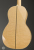 Collings Acoustic Guitars - Parlor 2H A - Maple DLX - Traditional T Series - Back Angle