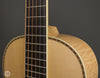 Collings Acoustic Guitars - Parlor 2H A - Maple DLX - Traditional T Series - Frets