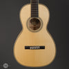 Collings Acoustic Guitars - Parlor 2H A - Maple DLX - Traditional T Series