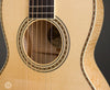 Collings Acoustic Guitars - Parlor 2H A - Maple DLX - Traditional T Series - Rosette