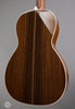 Collings Acoustic Guitars - Parlor 2H Traditional T Series - Back