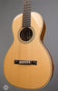 Collings Acoustic Guitars - Parlor 2H Traditional T Series - Angle