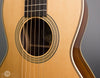 Collings Acoustic Guitars - Parlor 2H Traditional T Series - Soundhole