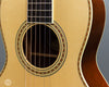 Collings Acoustic Guitars - Parlor Deluxe 2HA MR Traditional T Series - Madagascar Rosewood - Binding