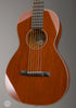 Collings Acoustic Guitars - Parlor 1 Mh Traditional T Series  - Angle