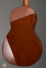 Collings Acoustic Guitars - Parlor 1 Mh Traditional T Series - Angle Back