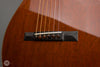 Collings Acoustic Guitars - Parlor 1 Mh Traditional T Series - Bridge