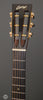 Collings Acoustic Guitars - Parlor 1 Mh Traditional T Series - Headstock