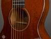 Collings Acoustic Guitars - Parlor 1 Mh Traditional T Series - Inlay