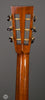 Collings Acoustic Guitars - Parlor 1 Mh Traditional T Series - Tuners