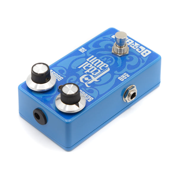 Pedal Pawn - Octone | Mass Street Music