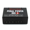 Voodoo Lab Pedal Power Supplies - Pedal Power ISO 5