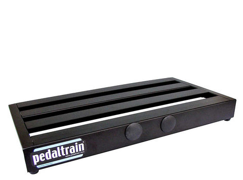 Pedaltrain PT-2 Pedalboard - board only
