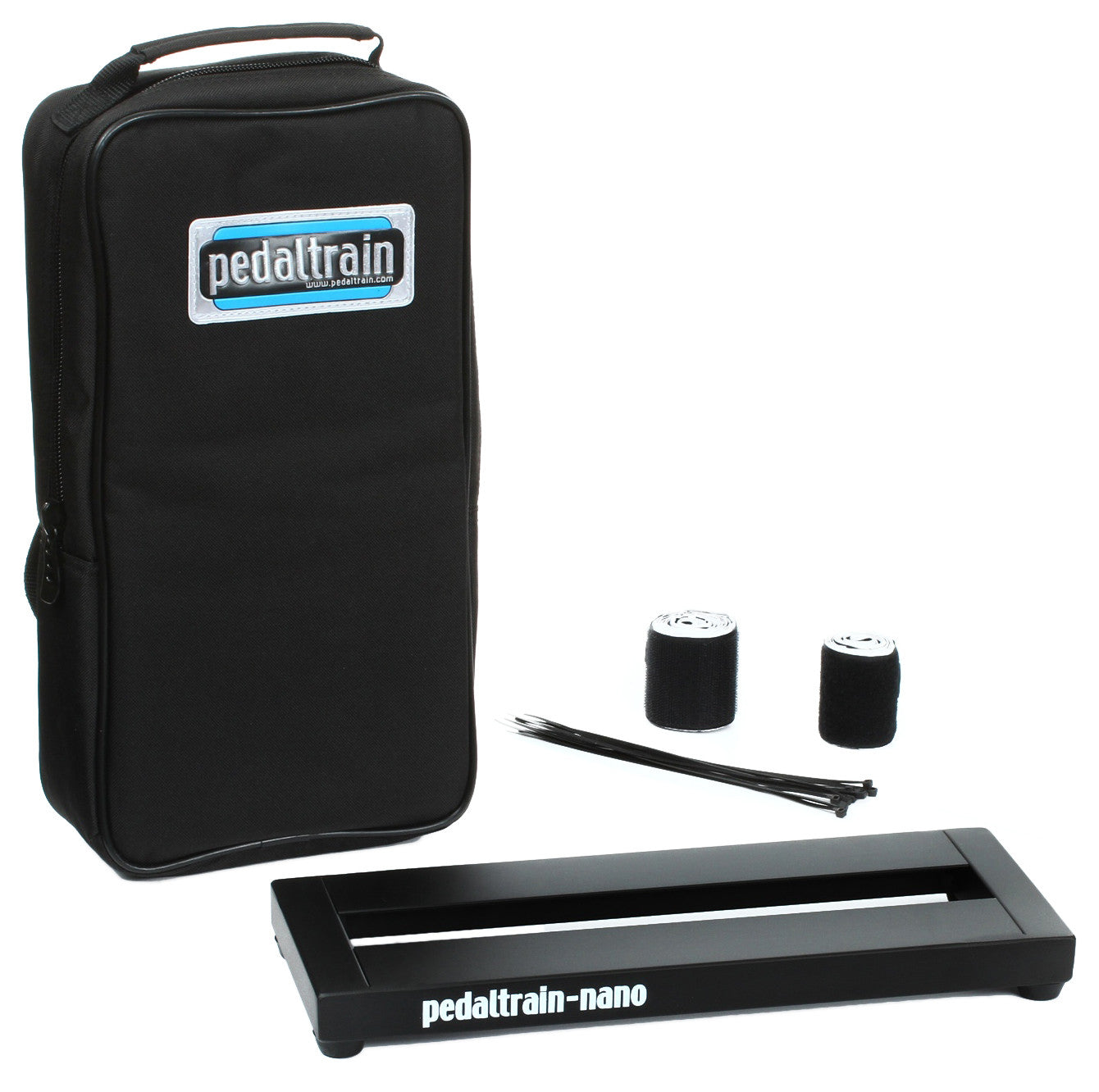 nano pedal Pedaltrain Cases