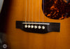 Blazer and Henkes Guitars - 2008 Deja Vu - Phoenix 28 Sunburst - Used