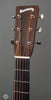 Blazer and Henkes Guitars - 2008 Deja Vu - Phoenix 28 Sunburst - Used