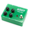 Benson Amps  - Preamp Pedal - MSM Exclusive Green