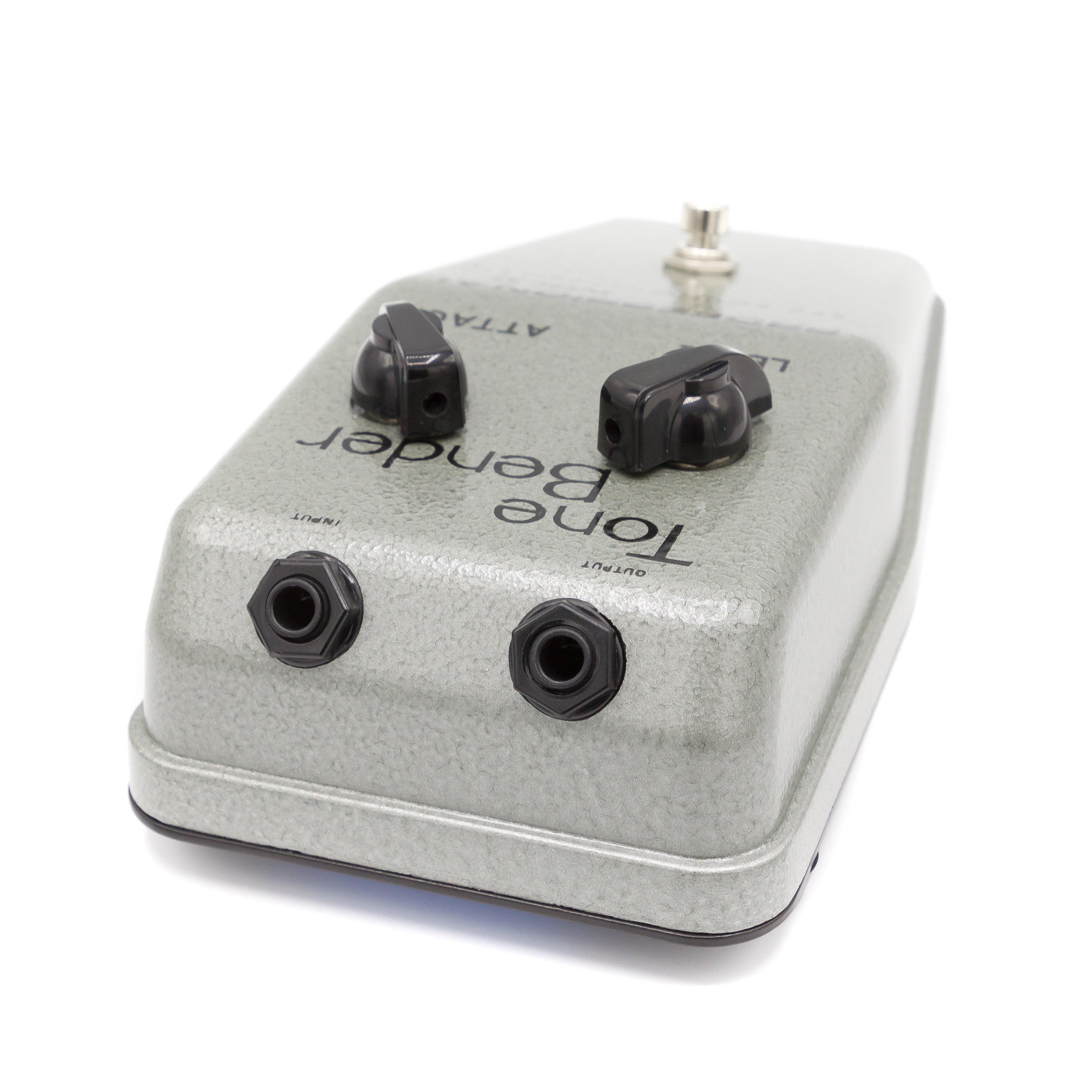 Tone Bender Professional MK2 OC81D Fuzz-