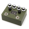 Browne Amplification - Protein Dual Overdrive V3 - Green - Angle1
