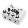 Browne Amplification - Protein Dual Overdrive V3 - White - Angle2